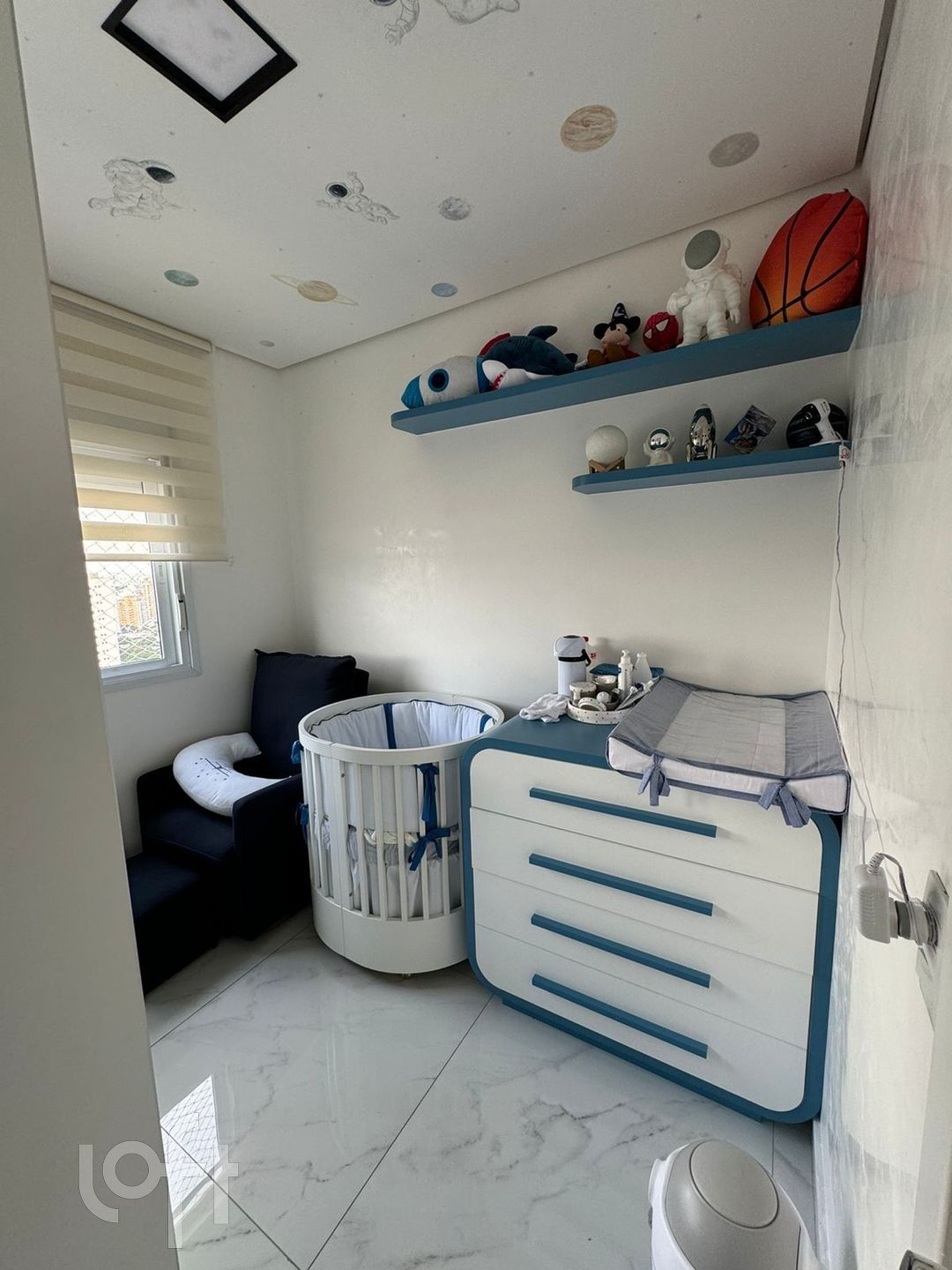 Apartamento à venda com 2 quartos, 58m² - Foto 14