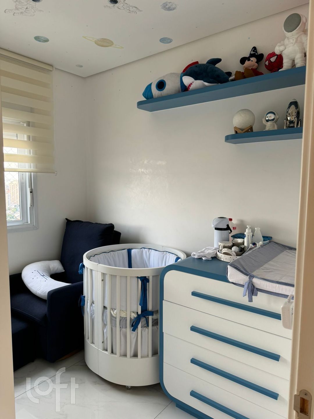 Apartamento à venda com 2 quartos, 58m² - Foto 15