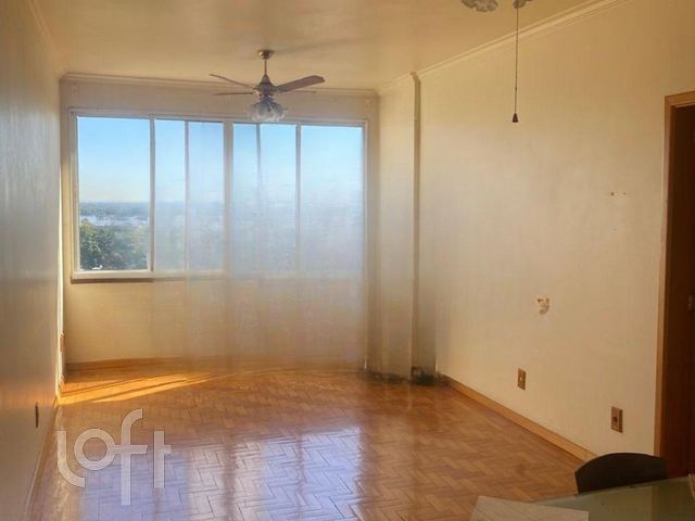 Apartamento com 109m², 3 dormitórios, 1 vaga, Floresta em Porto Alegre
