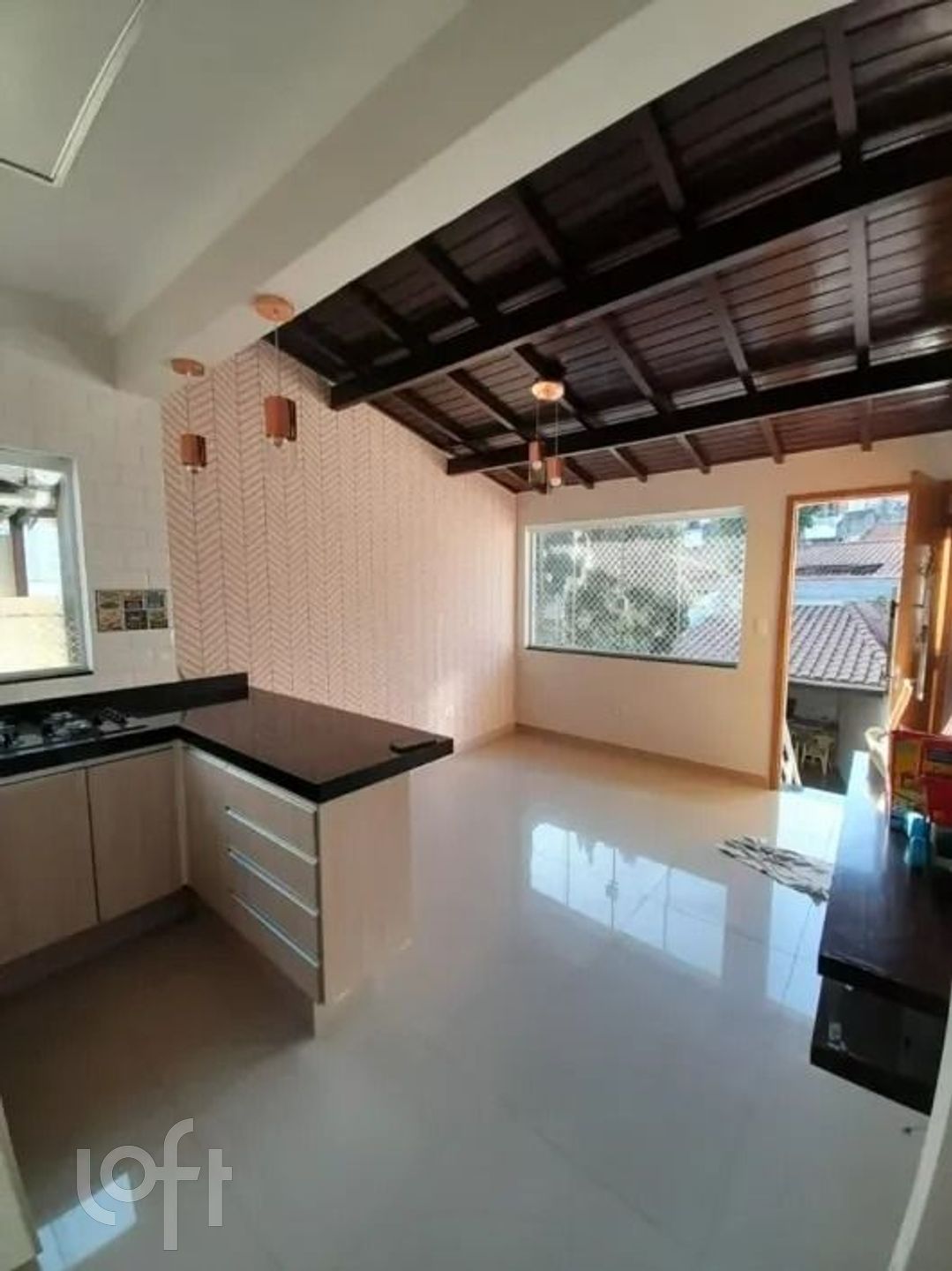 Casa à venda com 3 quartos, 200m² - Foto 13