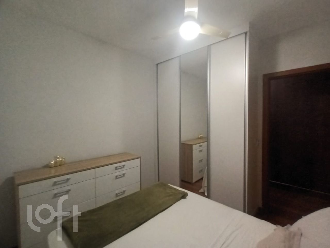 Apartamento à venda com 4 quartos, 224m² - Foto 8