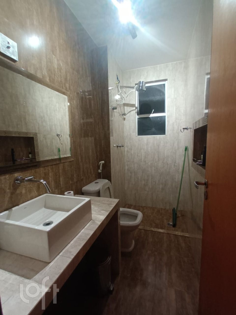 Apartamento à venda com 4 quartos, 224m² - Foto 20