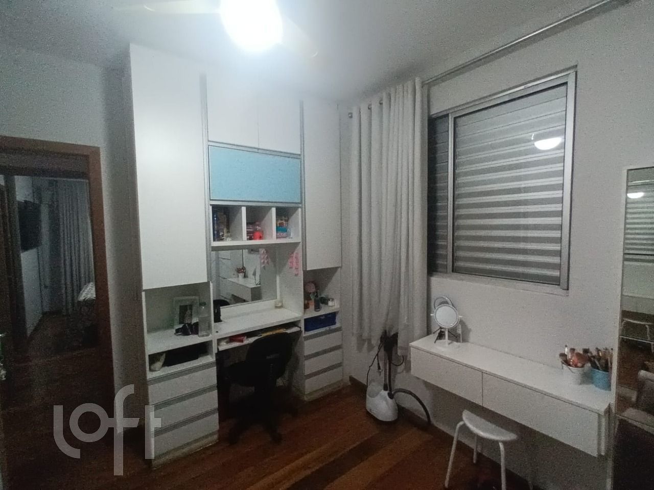 Apartamento à venda com 4 quartos, 224m² - Foto 11