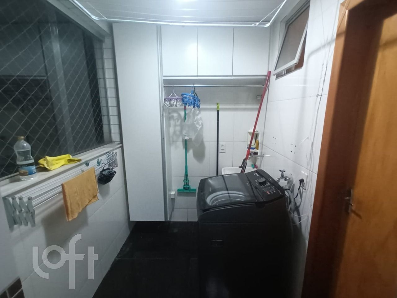 Apartamento à venda com 4 quartos, 224m² - Foto 16