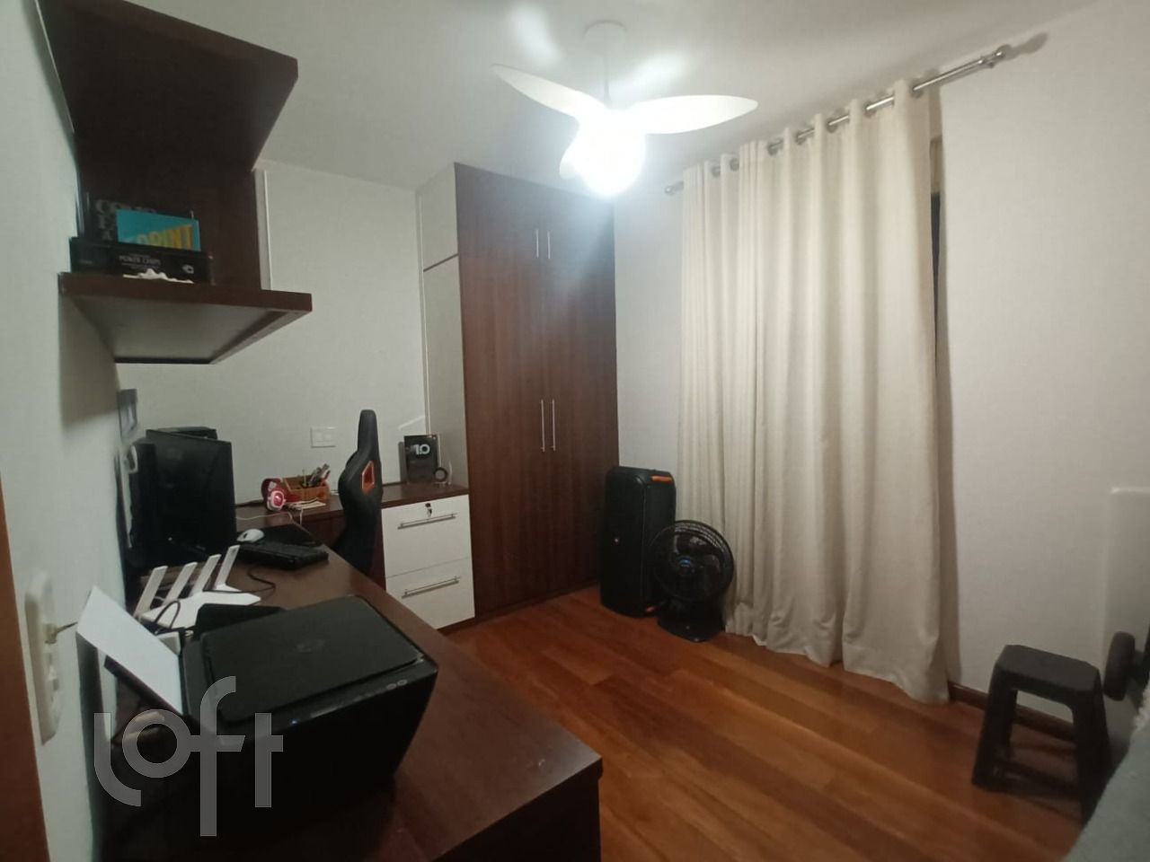 Apartamento à venda com 4 quartos, 224m² - Foto 12