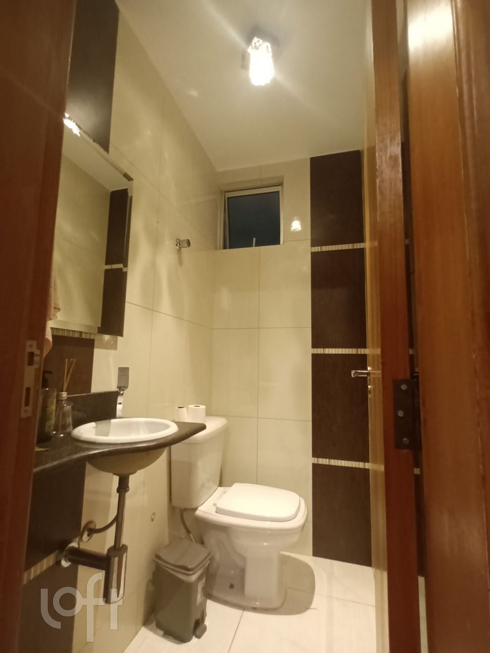 Apartamento à venda com 4 quartos, 224m² - Foto 18