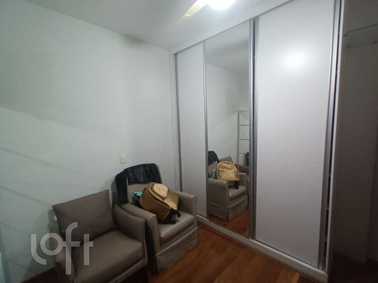 Apartamento à venda com 4 quartos, 224m² - Foto 10