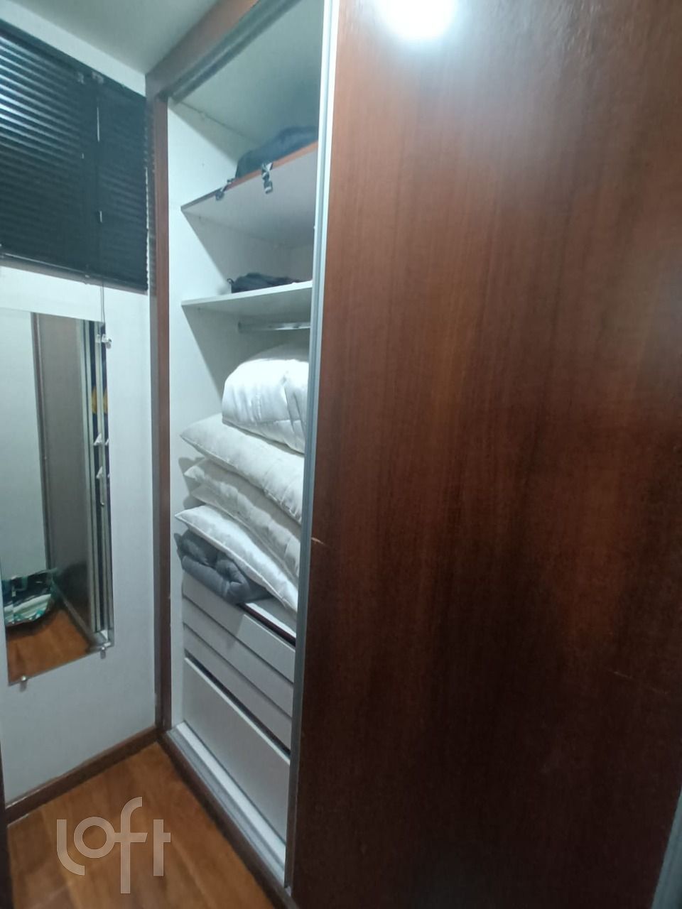 Apartamento à venda com 4 quartos, 224m² - Foto 9