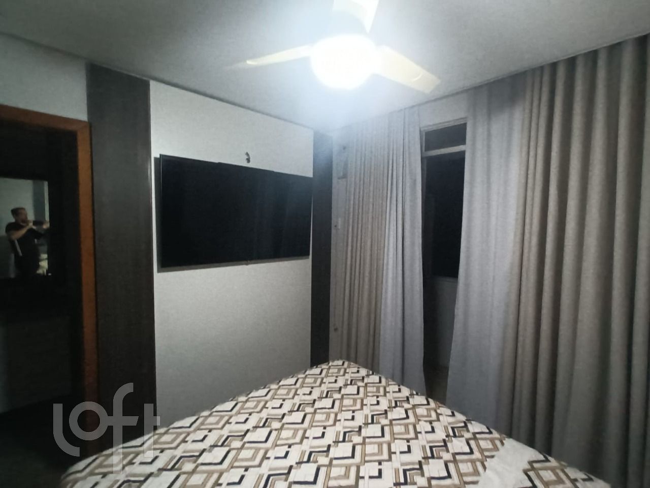 Apartamento à venda com 4 quartos, 224m² - Foto 7