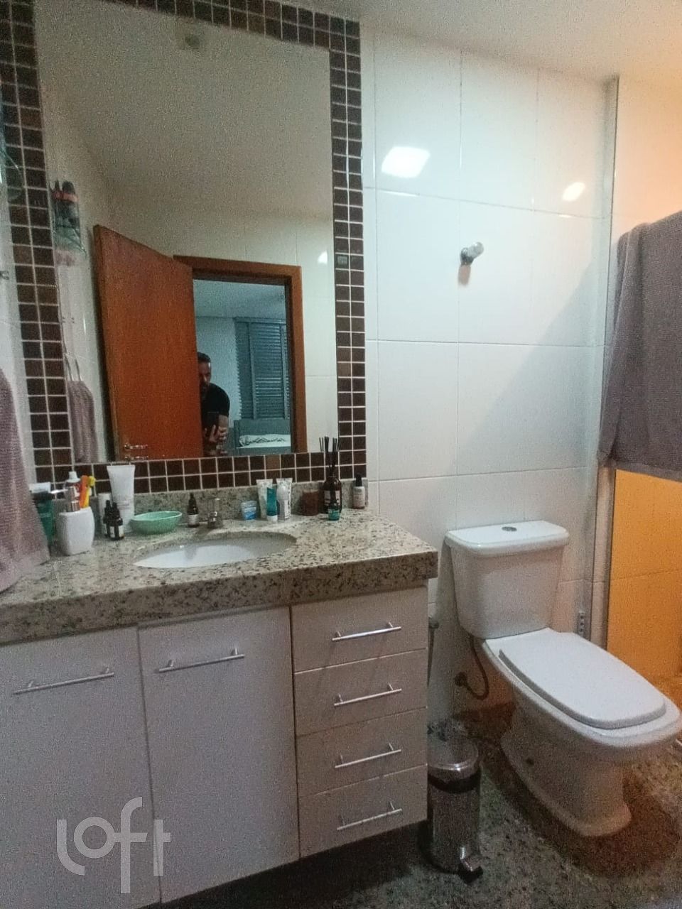 Apartamento à venda com 4 quartos, 224m² - Foto 19