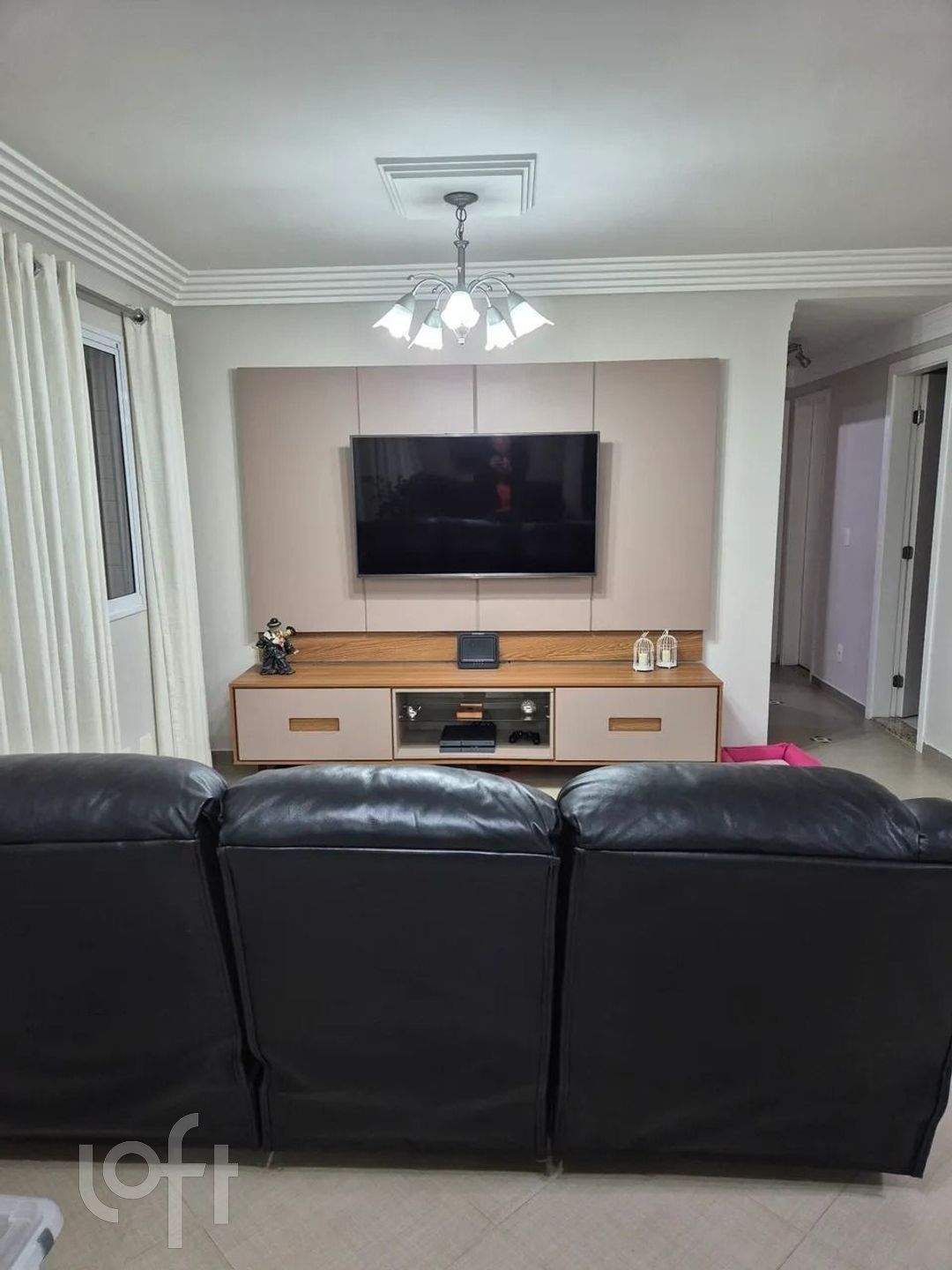 Apartamento à venda em Mandaqui com 118 m², 3 quar