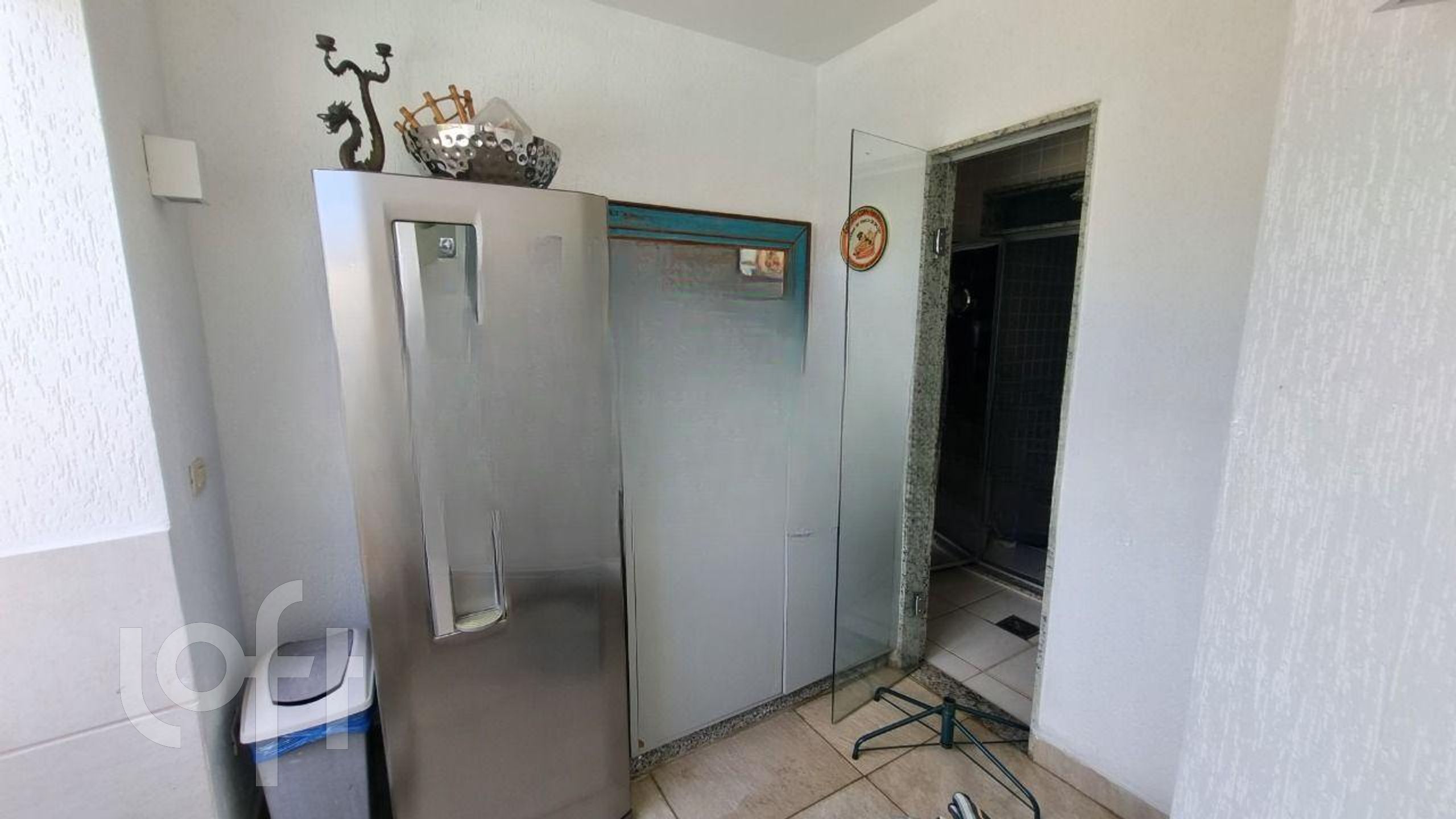 Apartamento à venda com 4 quartos, 275m² - Foto 6