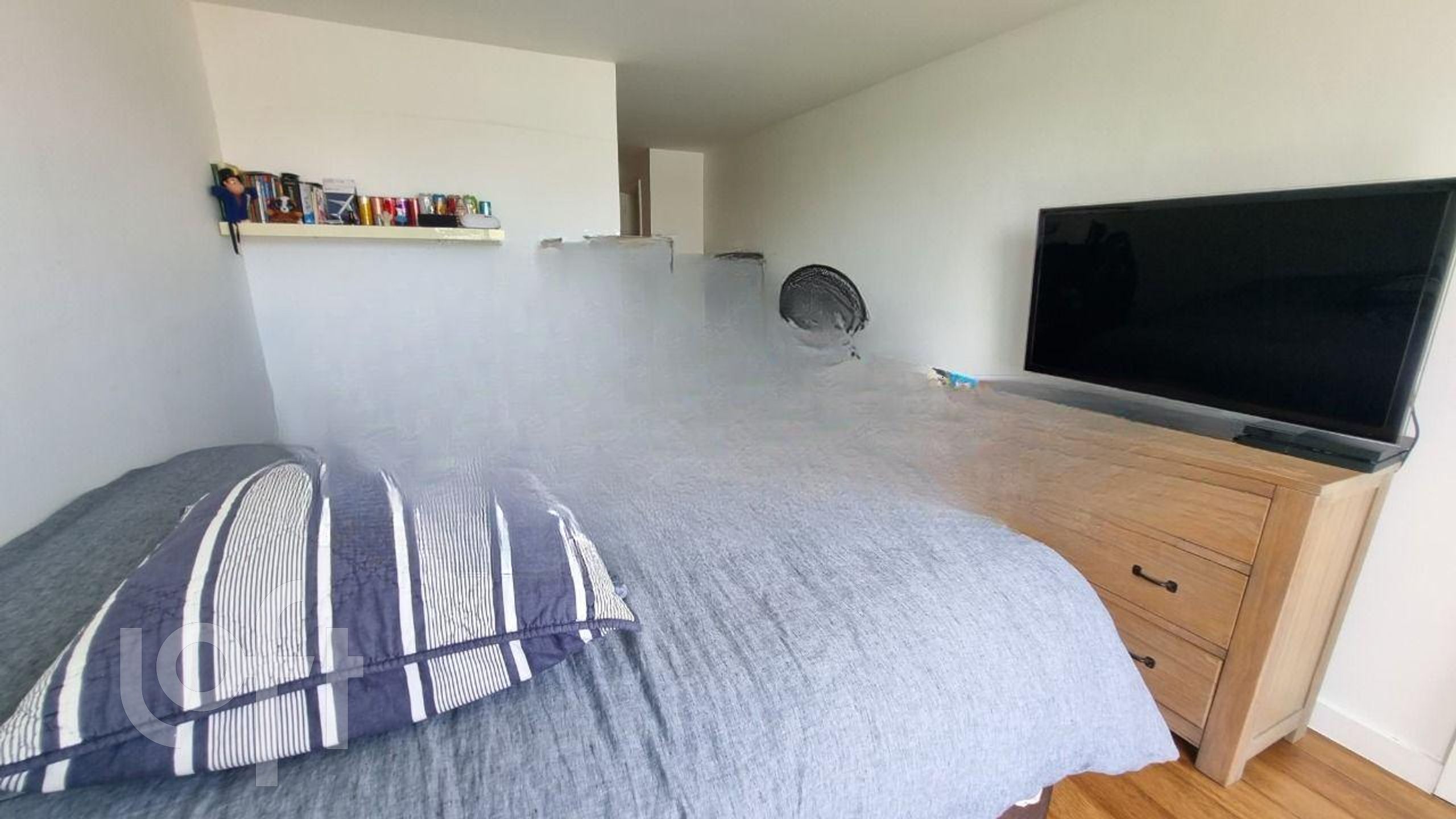 Apartamento à venda com 4 quartos, 275m² - Foto 11