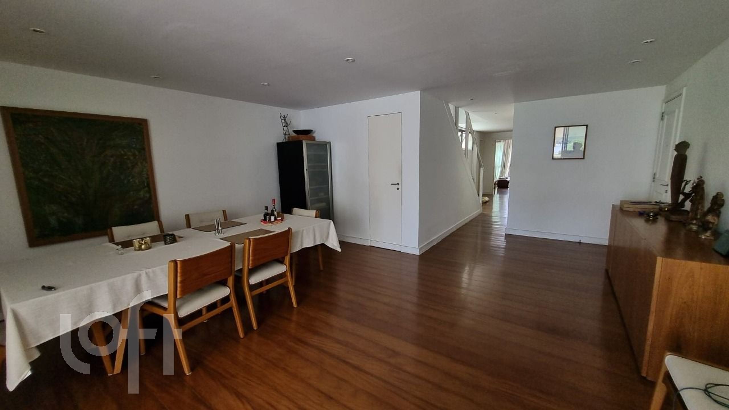 Apartamento à venda com 4 quartos, 275m² - Foto 8