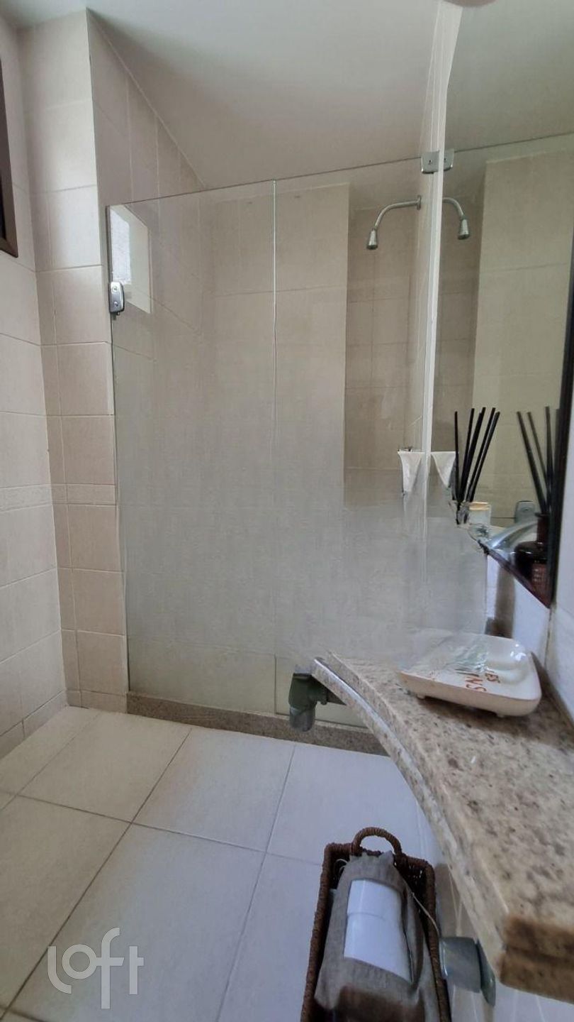 Apartamento à venda com 4 quartos, 275m² - Foto 19