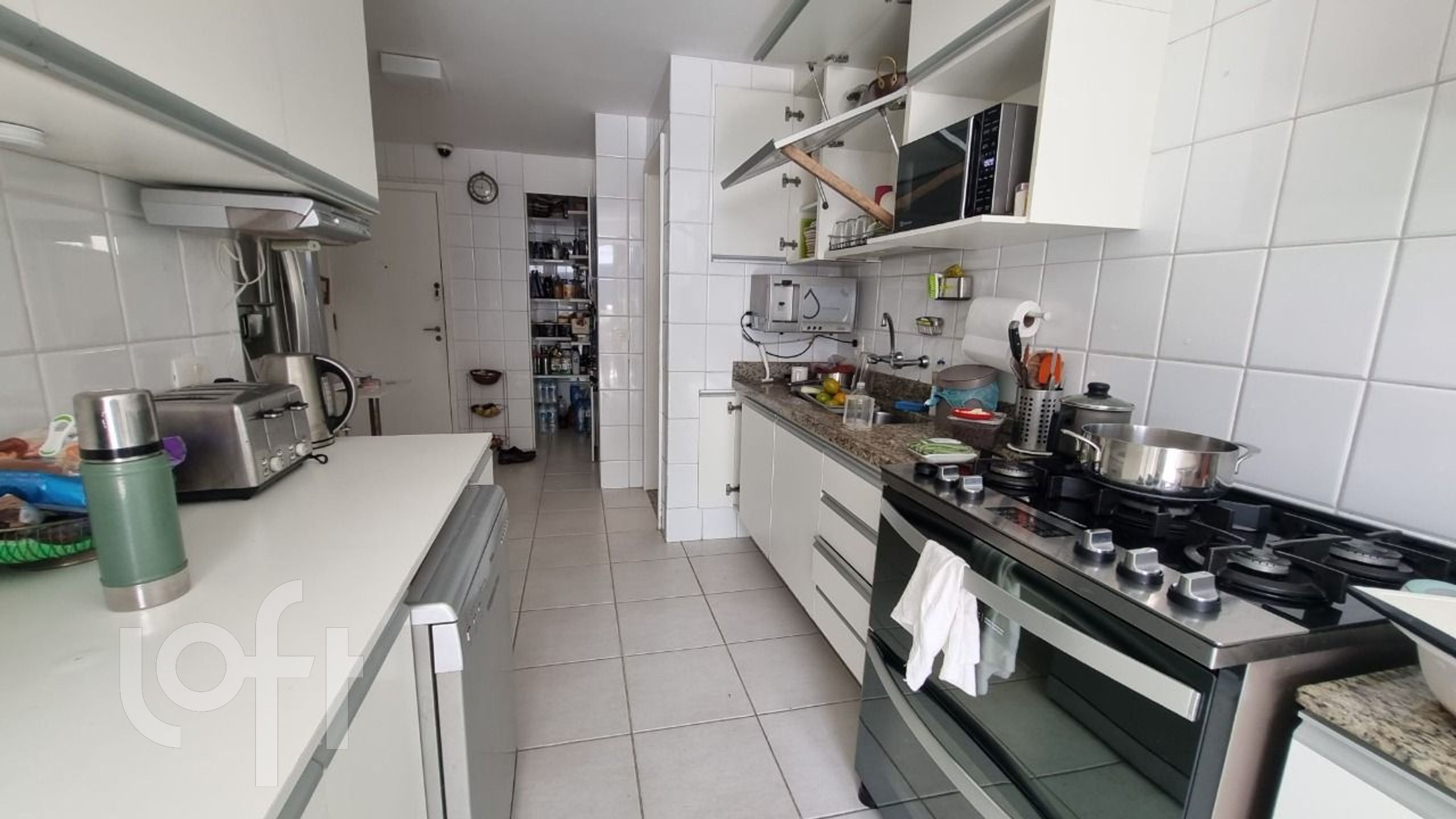 Apartamento à venda com 4 quartos, 275m² - Foto 22