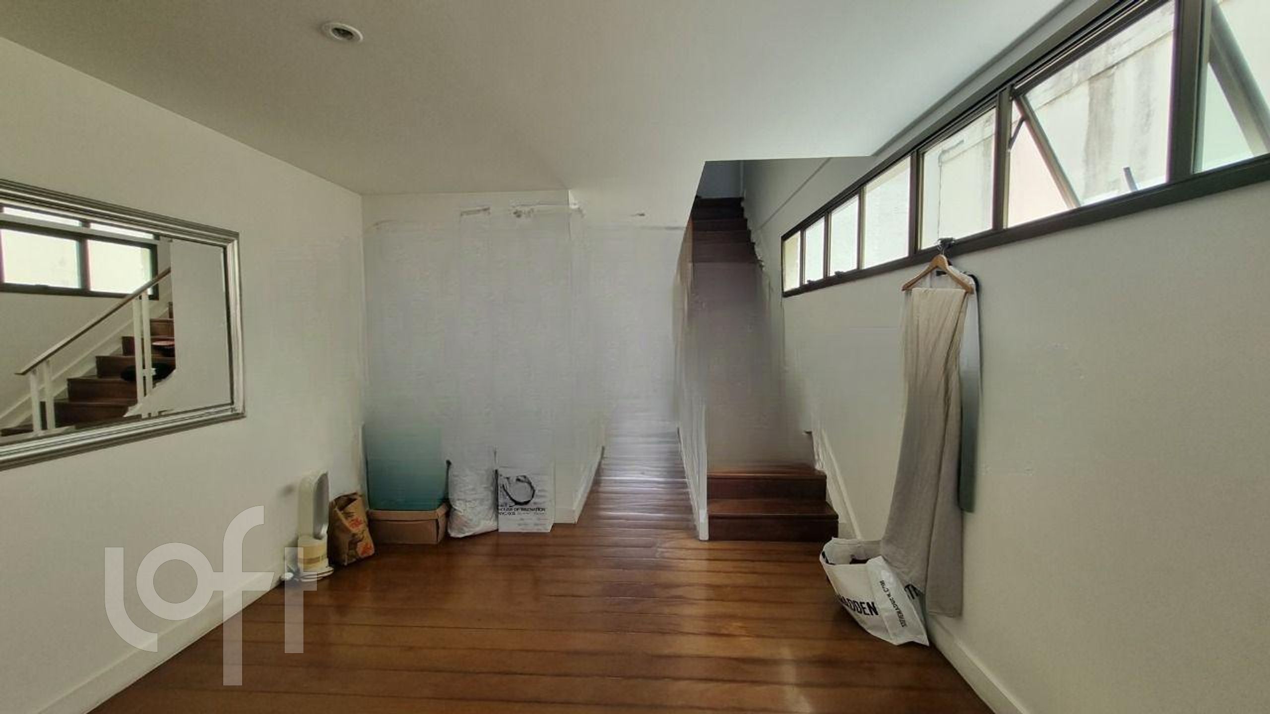 Apartamento à venda com 4 quartos, 275m² - Foto 21