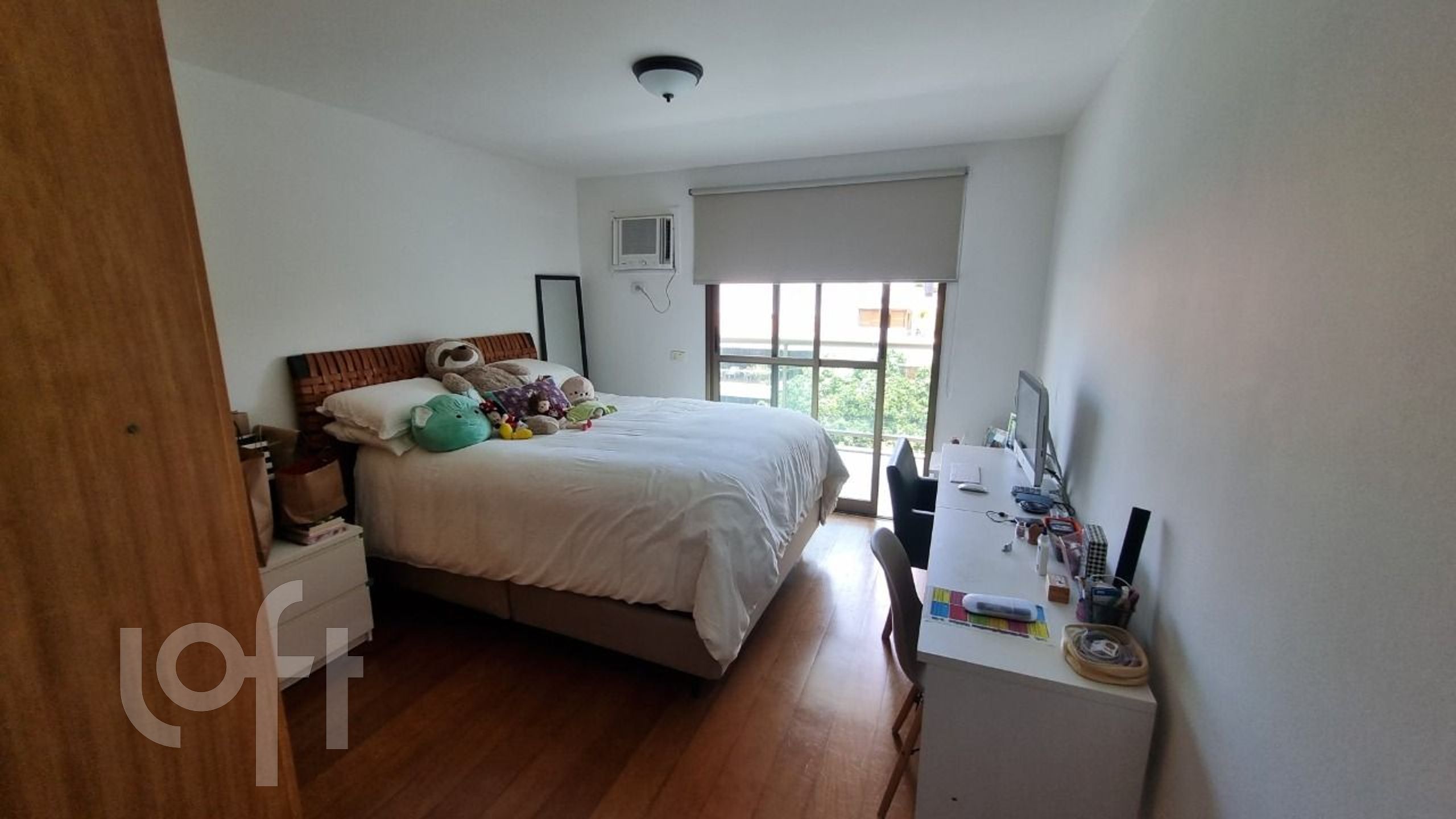 Apartamento à venda com 4 quartos, 275m² - Foto 13