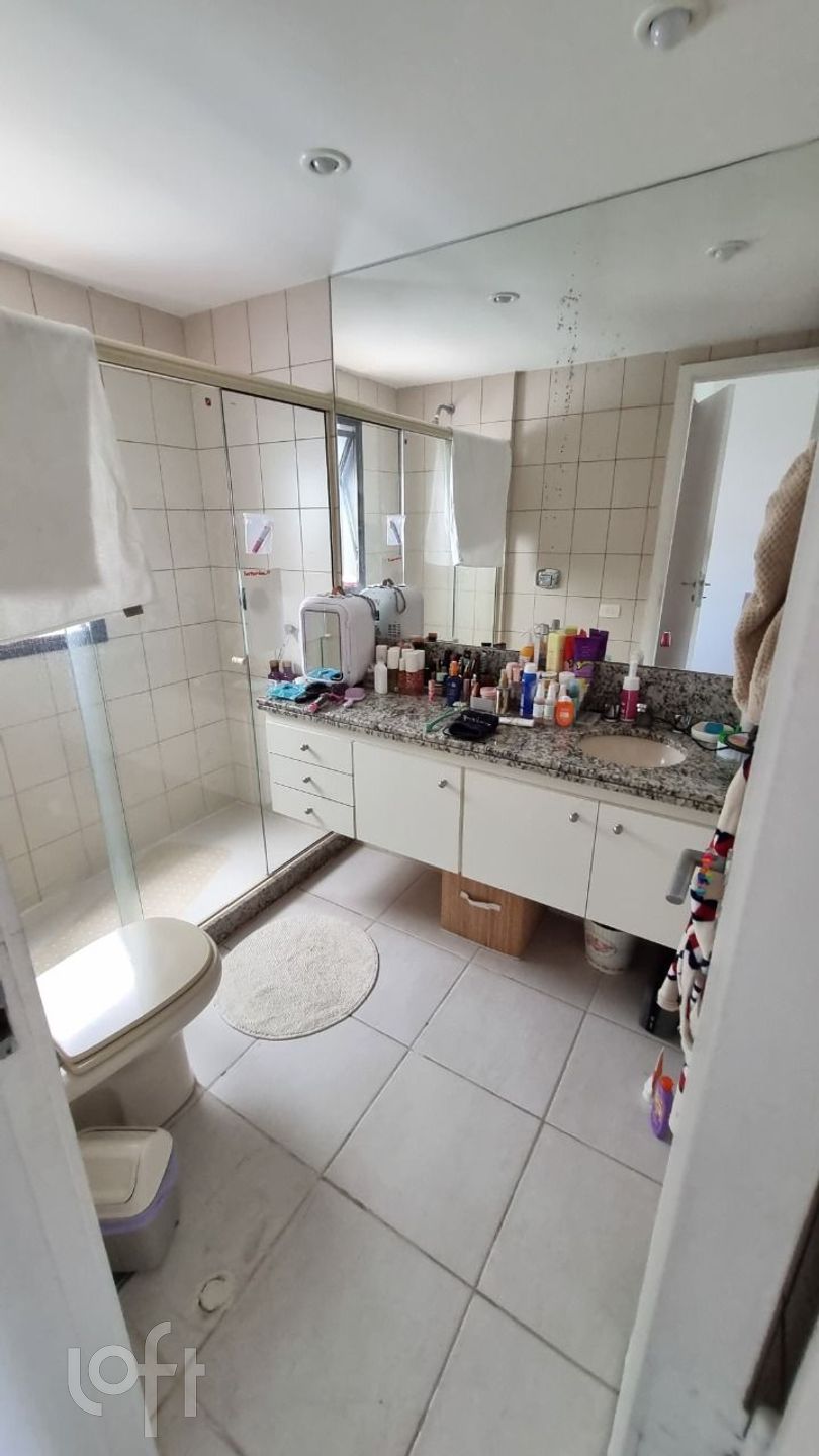 Apartamento à venda com 4 quartos, 275m² - Foto 18