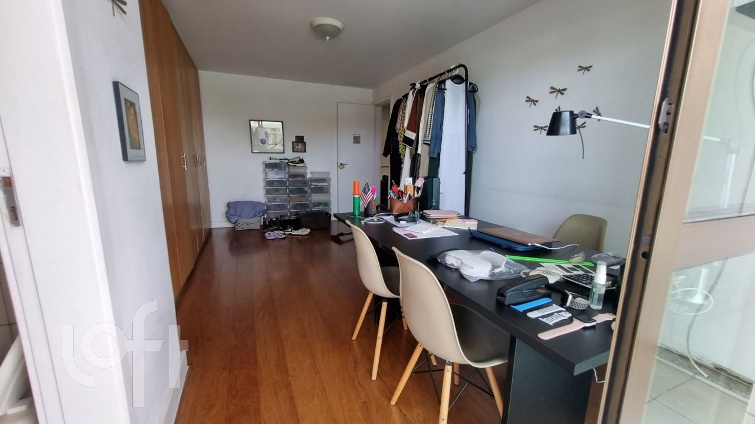 Apartamento à venda com 4 quartos, 275m² - Foto 14