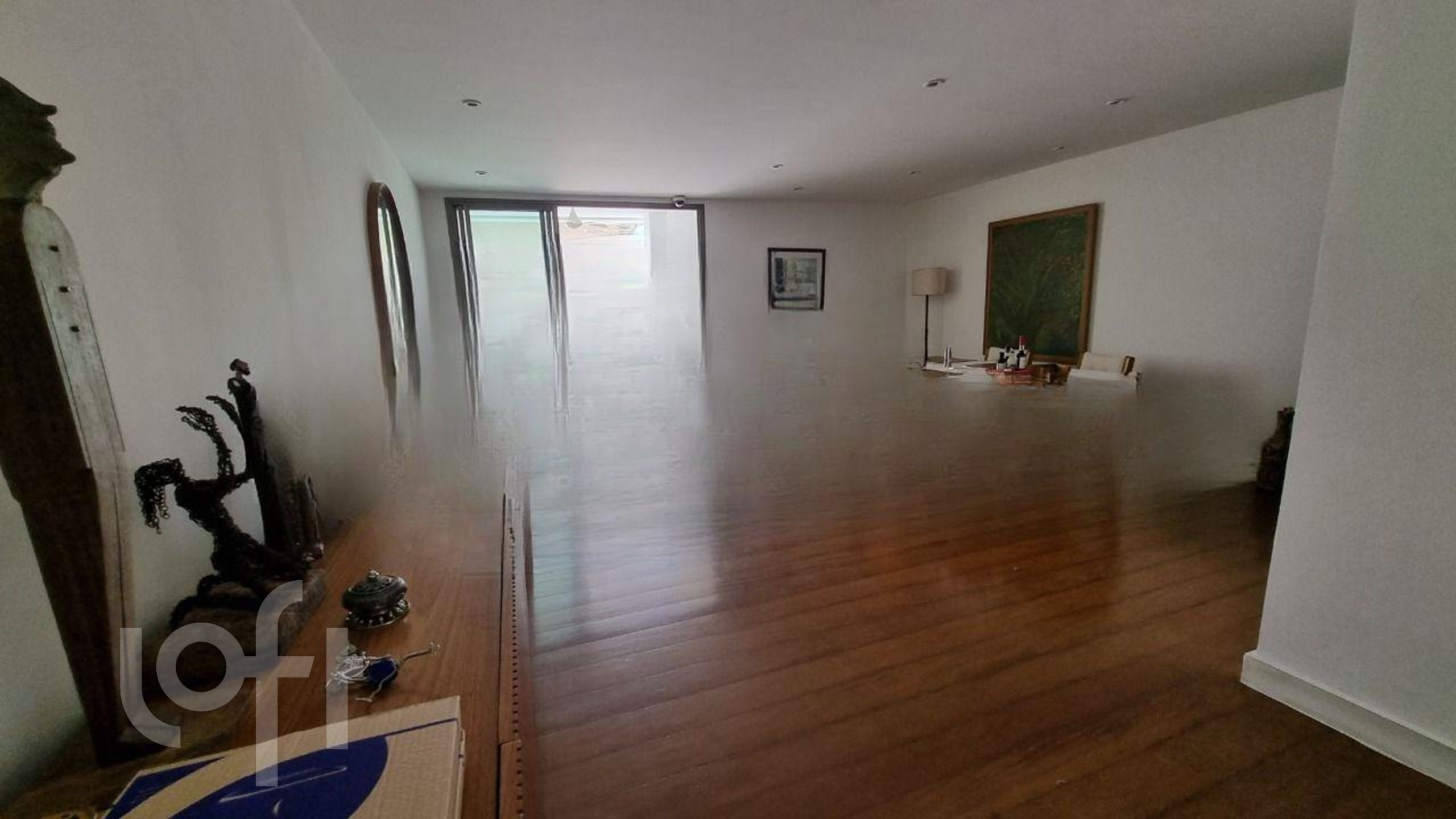 Apartamento à venda com 4 quartos, 275m² - Foto 5