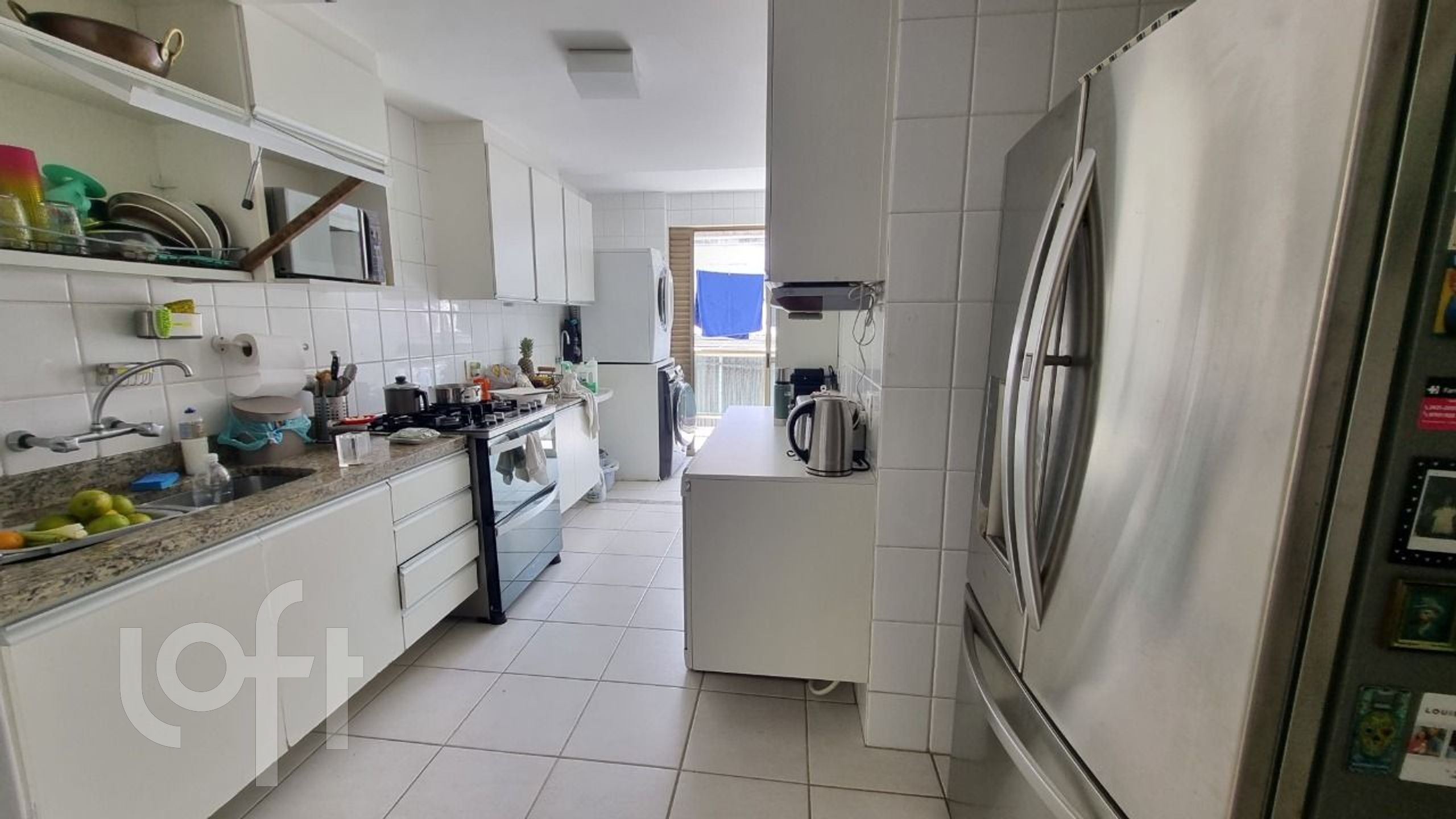 Apartamento à venda com 4 quartos, 275m² - Foto 23