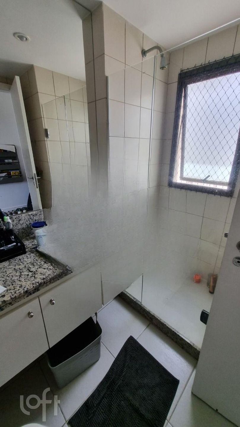 Apartamento à venda com 4 quartos, 275m² - Foto 20