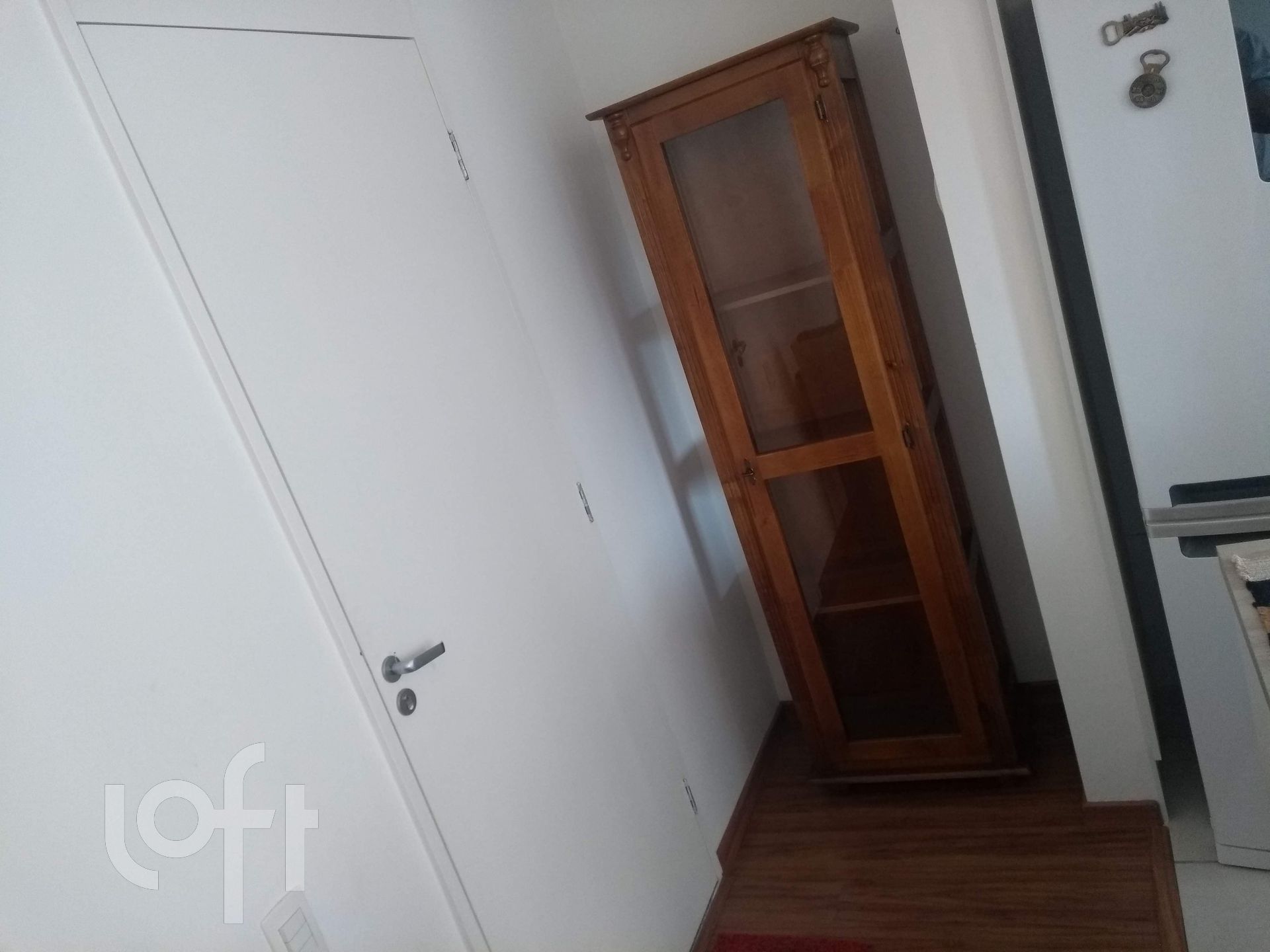 Apartamento à venda com 2 quartos, 50m² - Foto 11