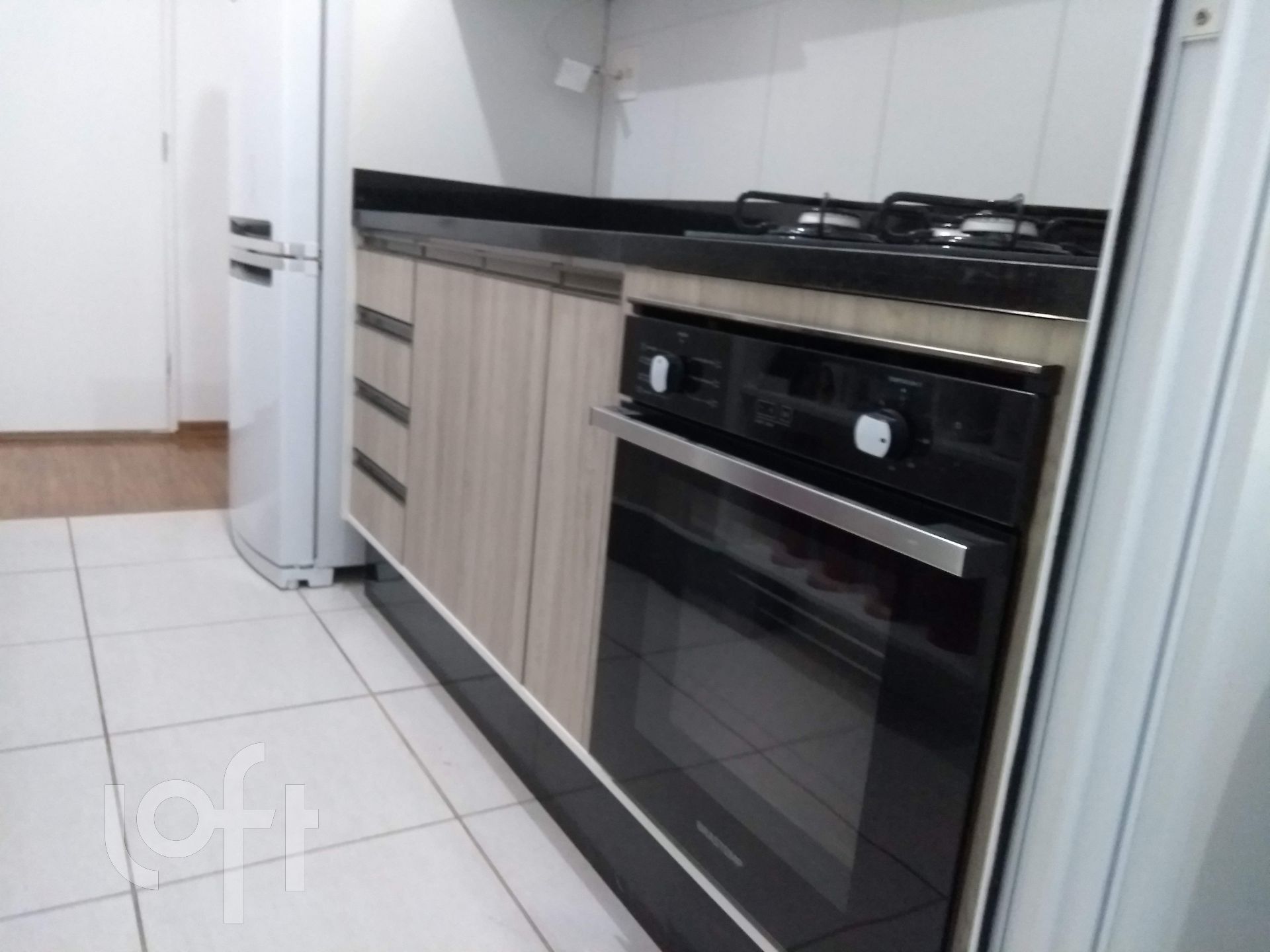 Apartamento à venda com 2 quartos, 50m² - Foto 7