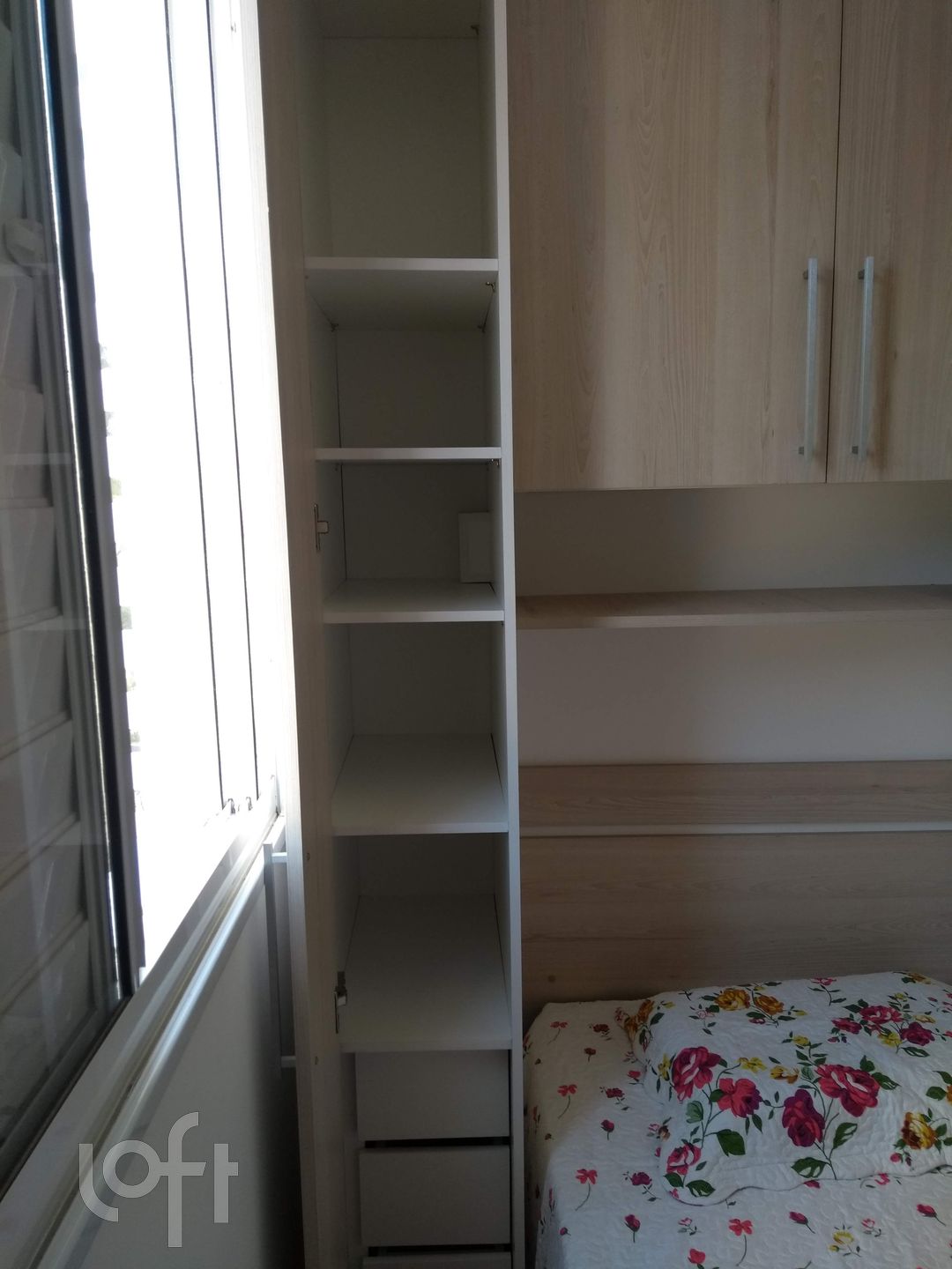 Apartamento à venda com 2 quartos, 50m² - Foto 12