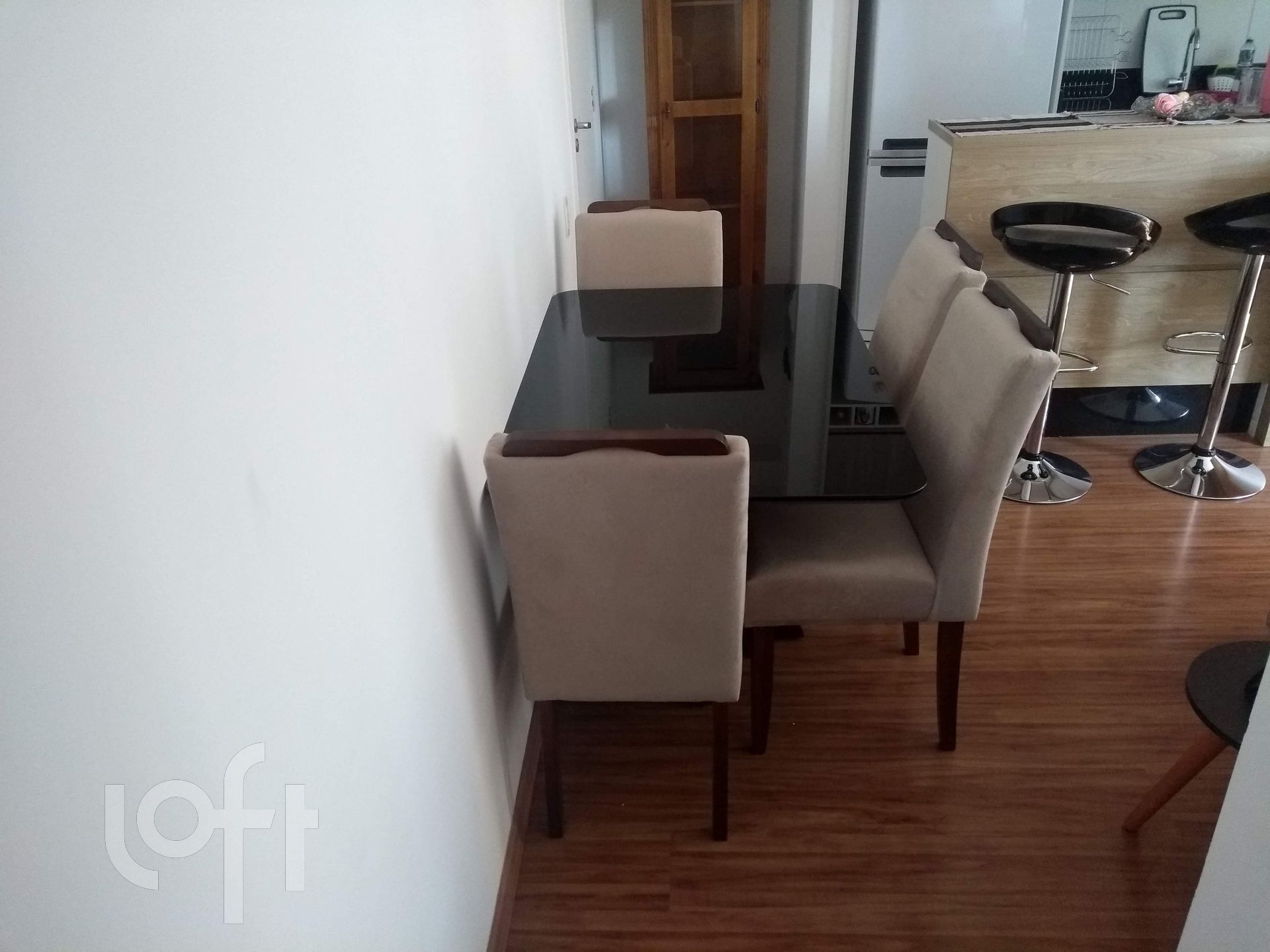 Apartamento à venda com 2 quartos, 50m² - Foto 5