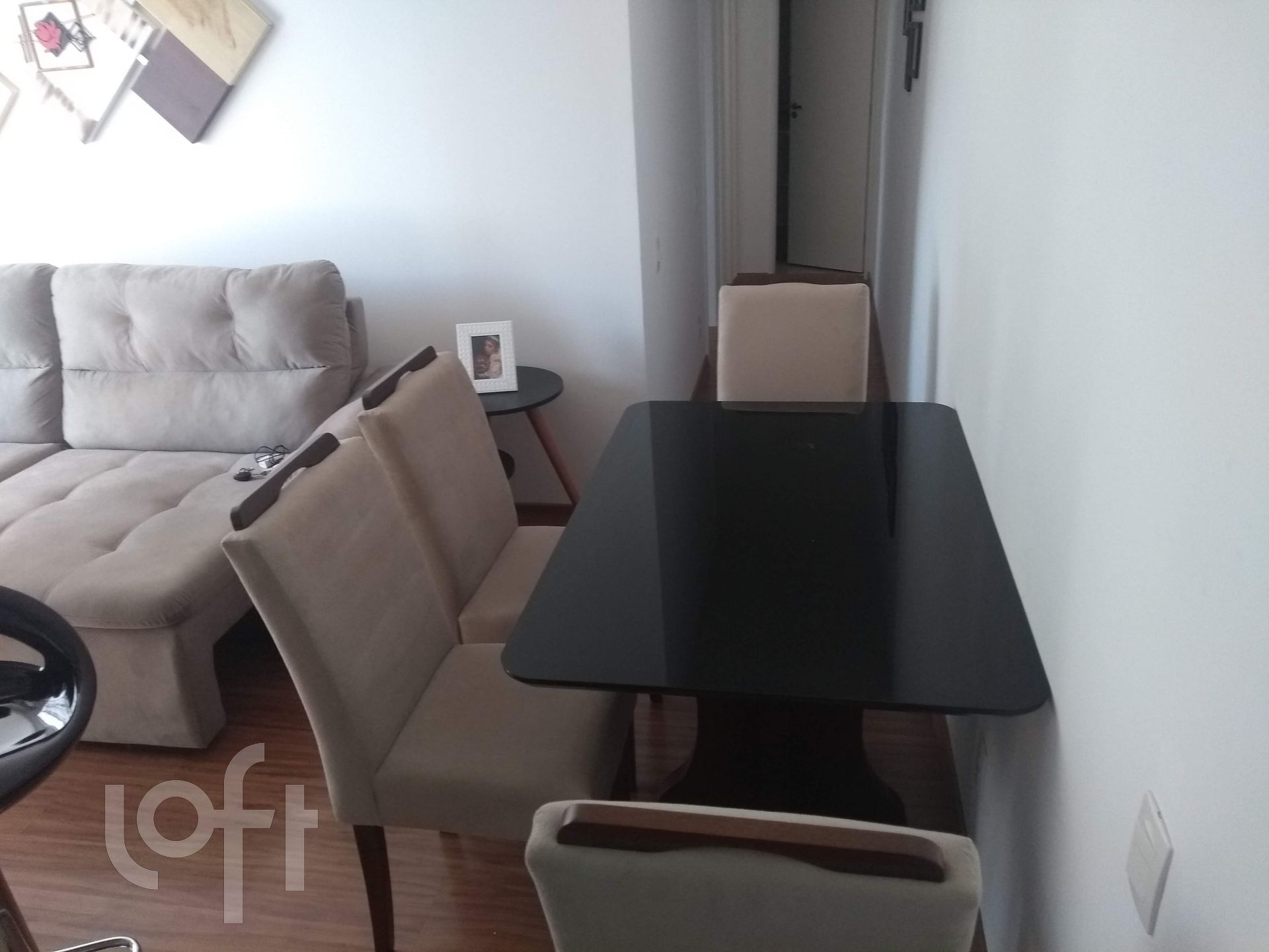 Apartamento à venda com 2 quartos, 50m² - Foto 1