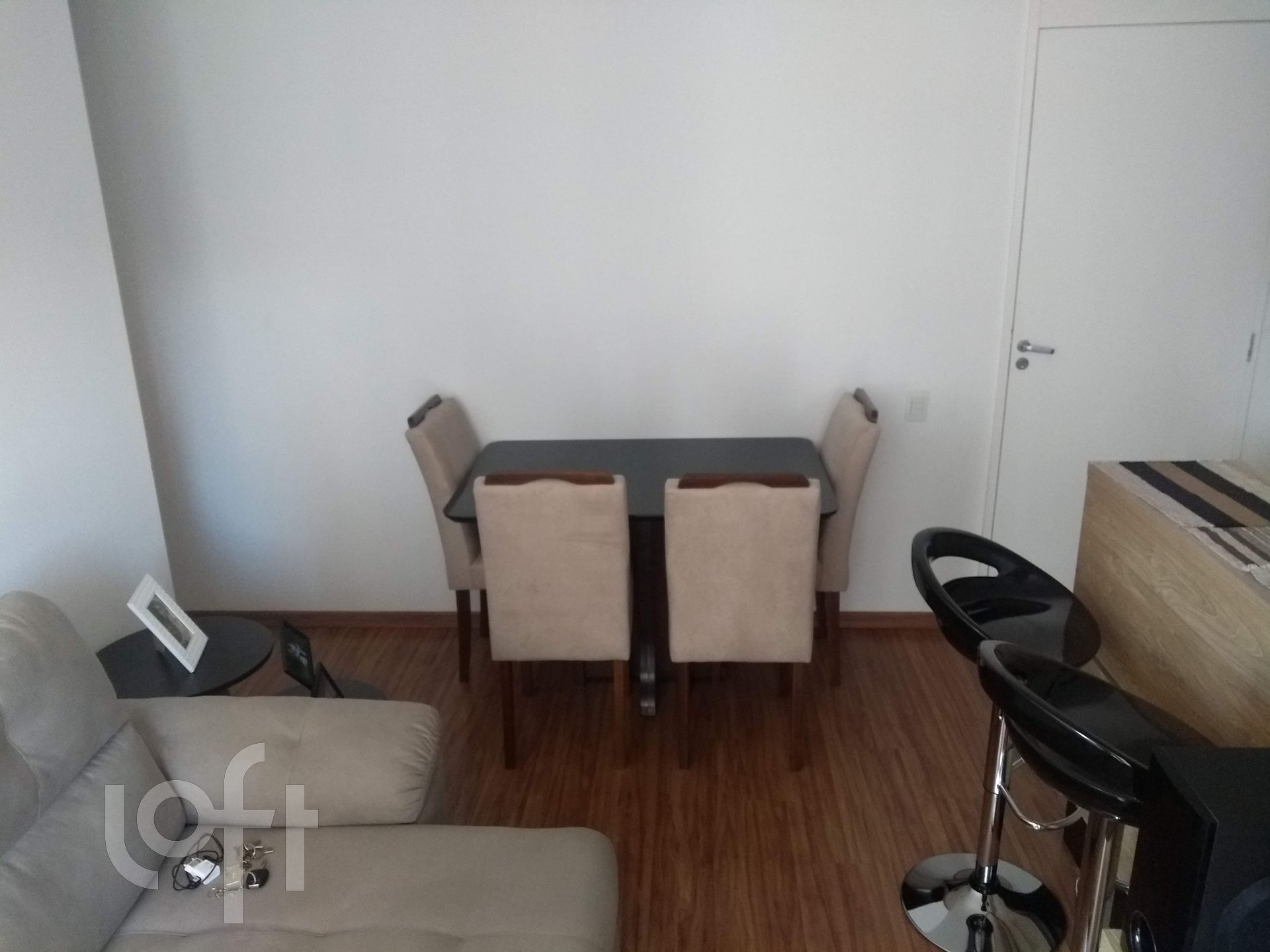 Apartamento à venda com 2 quartos, 50m² - Foto 3