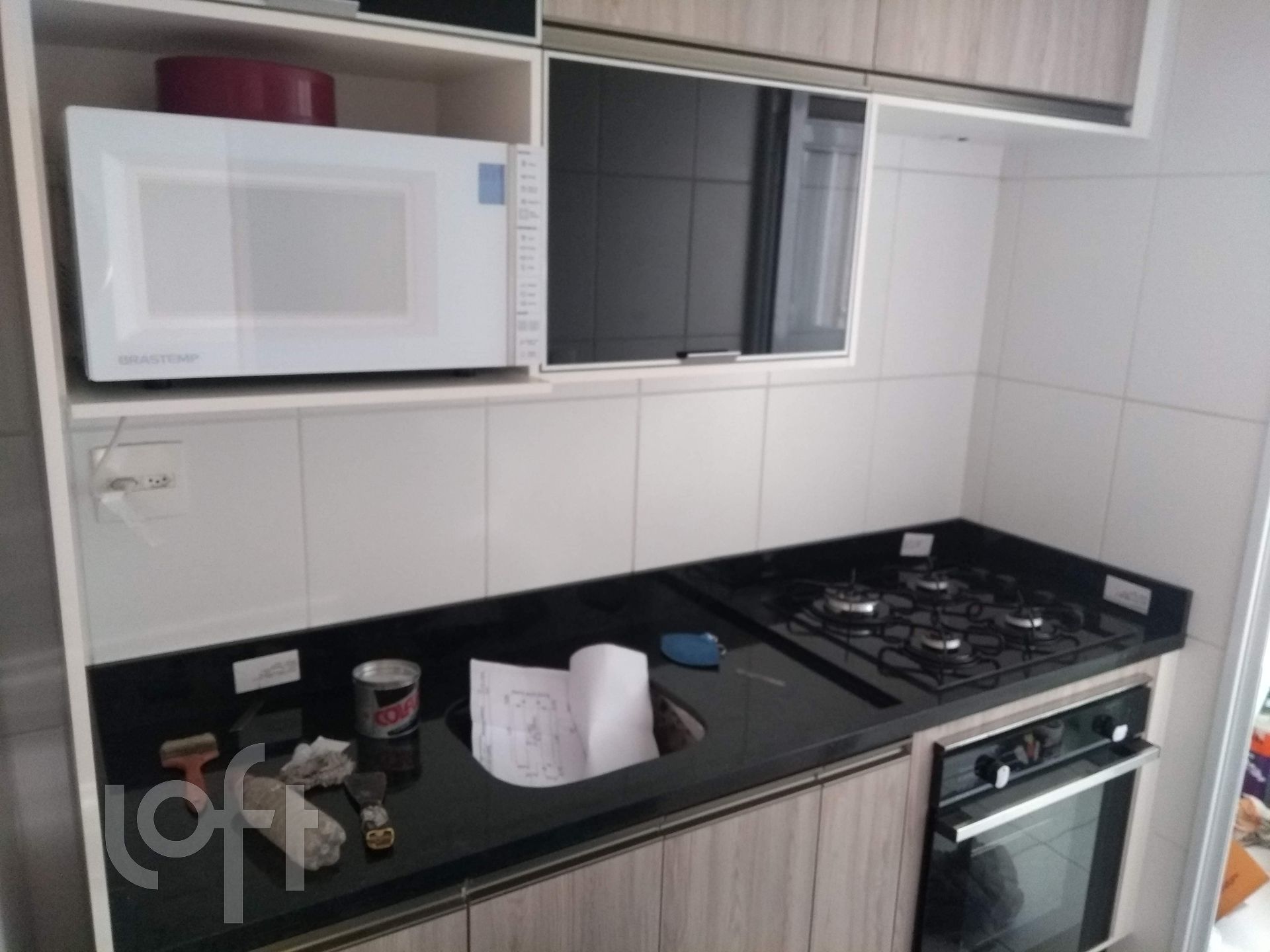 Apartamento à venda com 2 quartos, 50m² - Foto 10