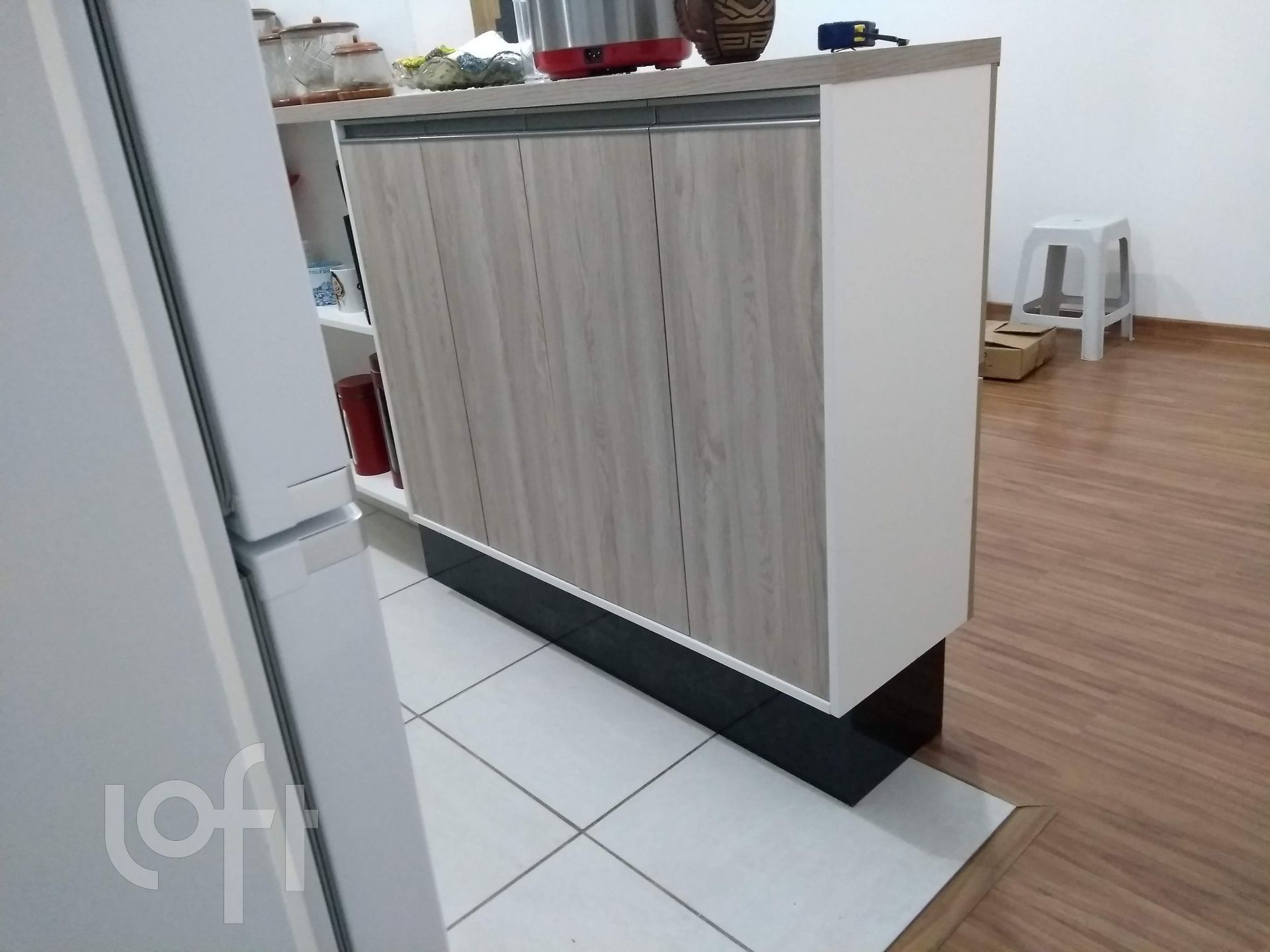 Apartamento à venda com 2 quartos, 50m² - Foto 6