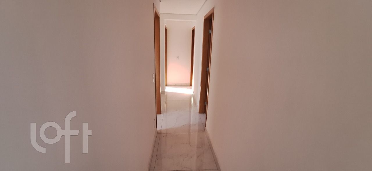 Apartamento à venda com 4 quartos, 130m² - Foto 18