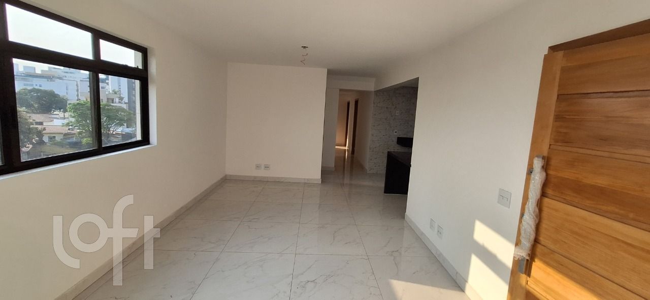 Apartamento à venda com 4 quartos, 130m² - Foto 3