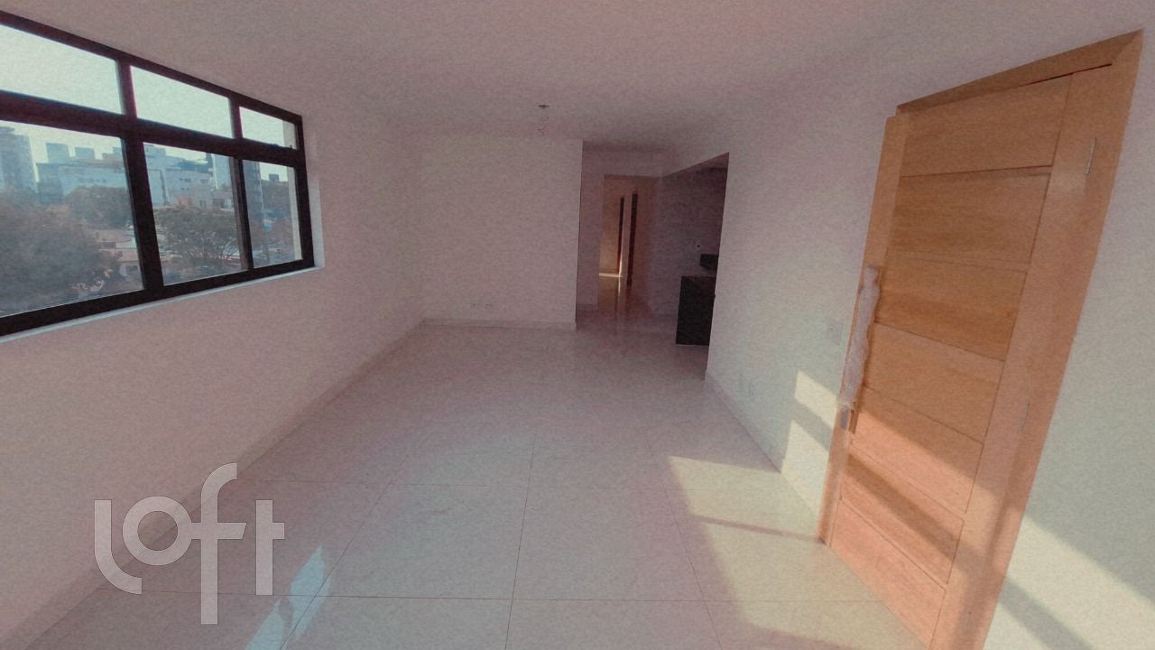 Apartamento à venda com 4 quartos, 130m² - Foto 4