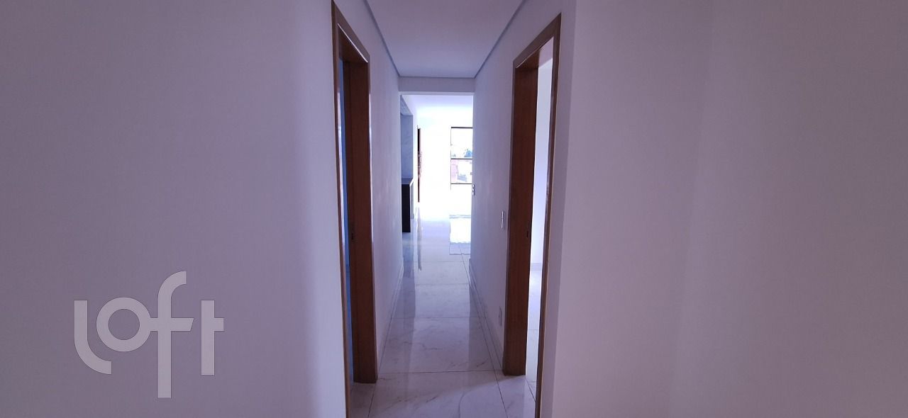 Apartamento à venda com 4 quartos, 130m² - Foto 9