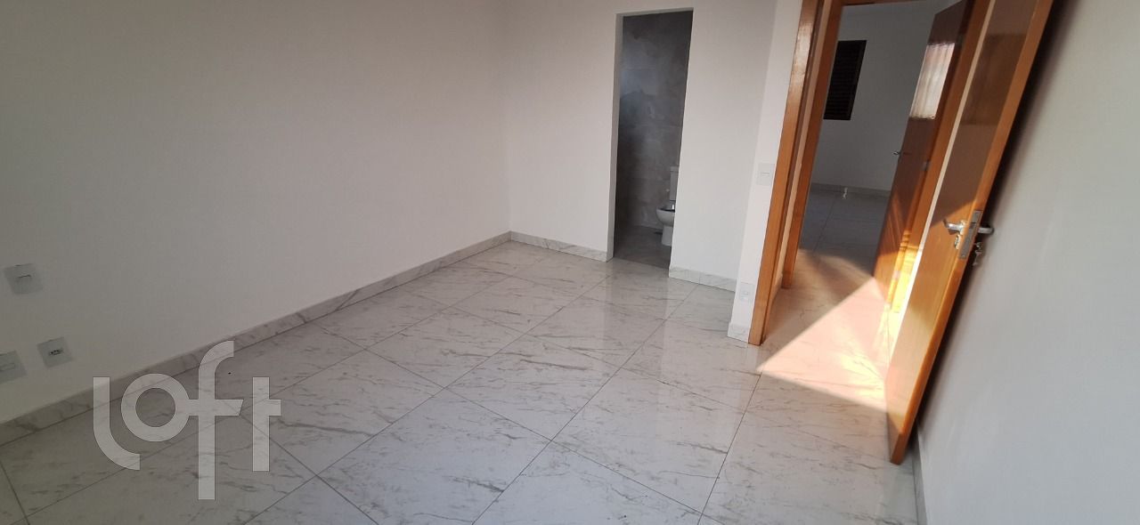 Apartamento à venda com 4 quartos, 130m² - Foto 11