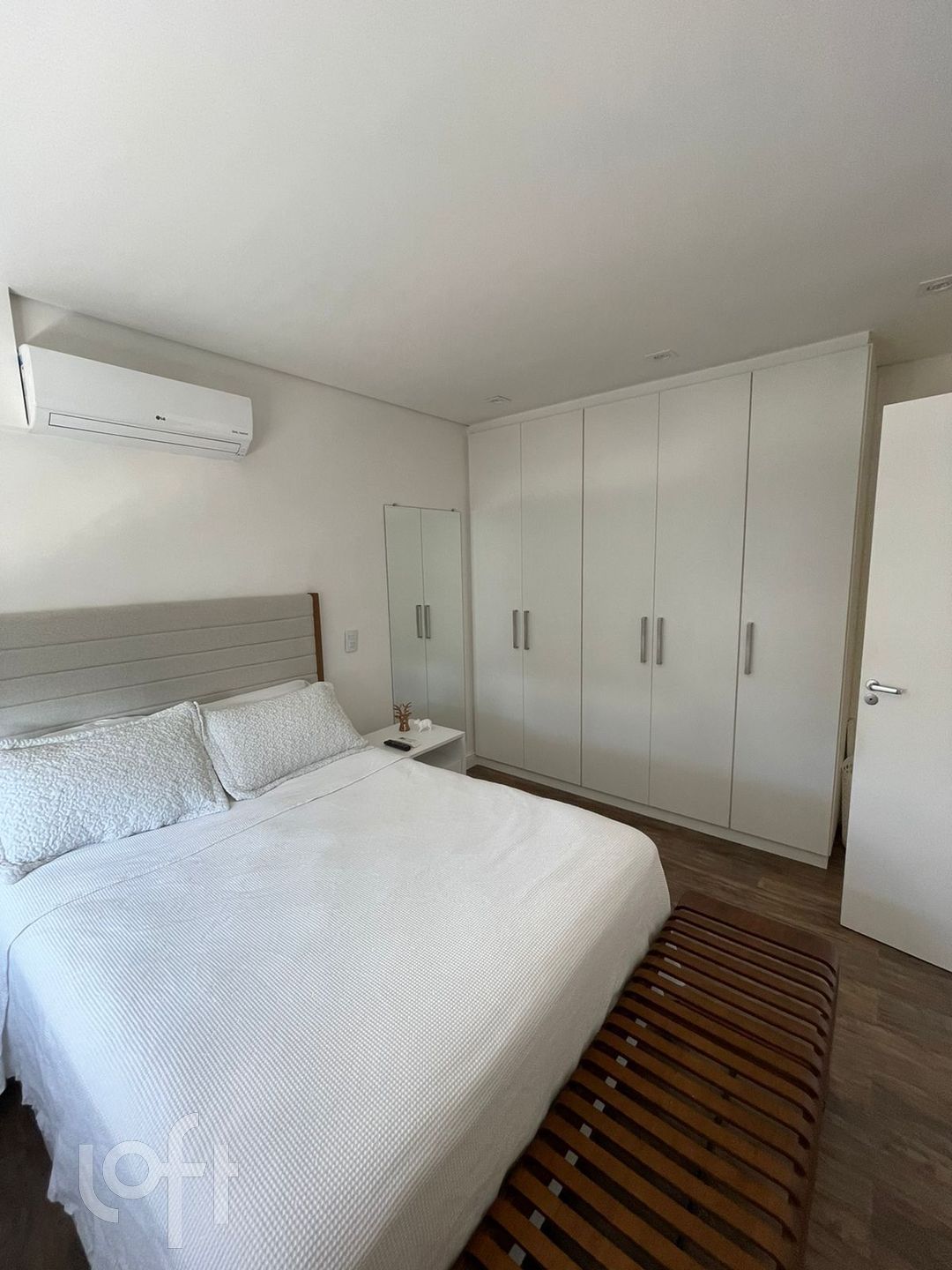 Apartamento à venda com 1 quarto, 60m² - Foto 15