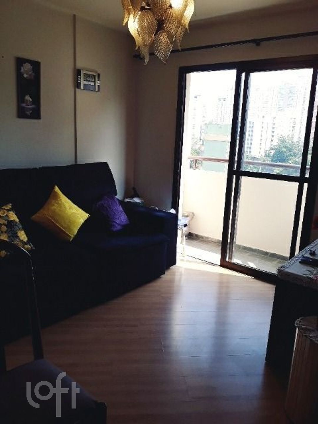 Apartamento à venda em Vila Andrade com 65 m², 3 q