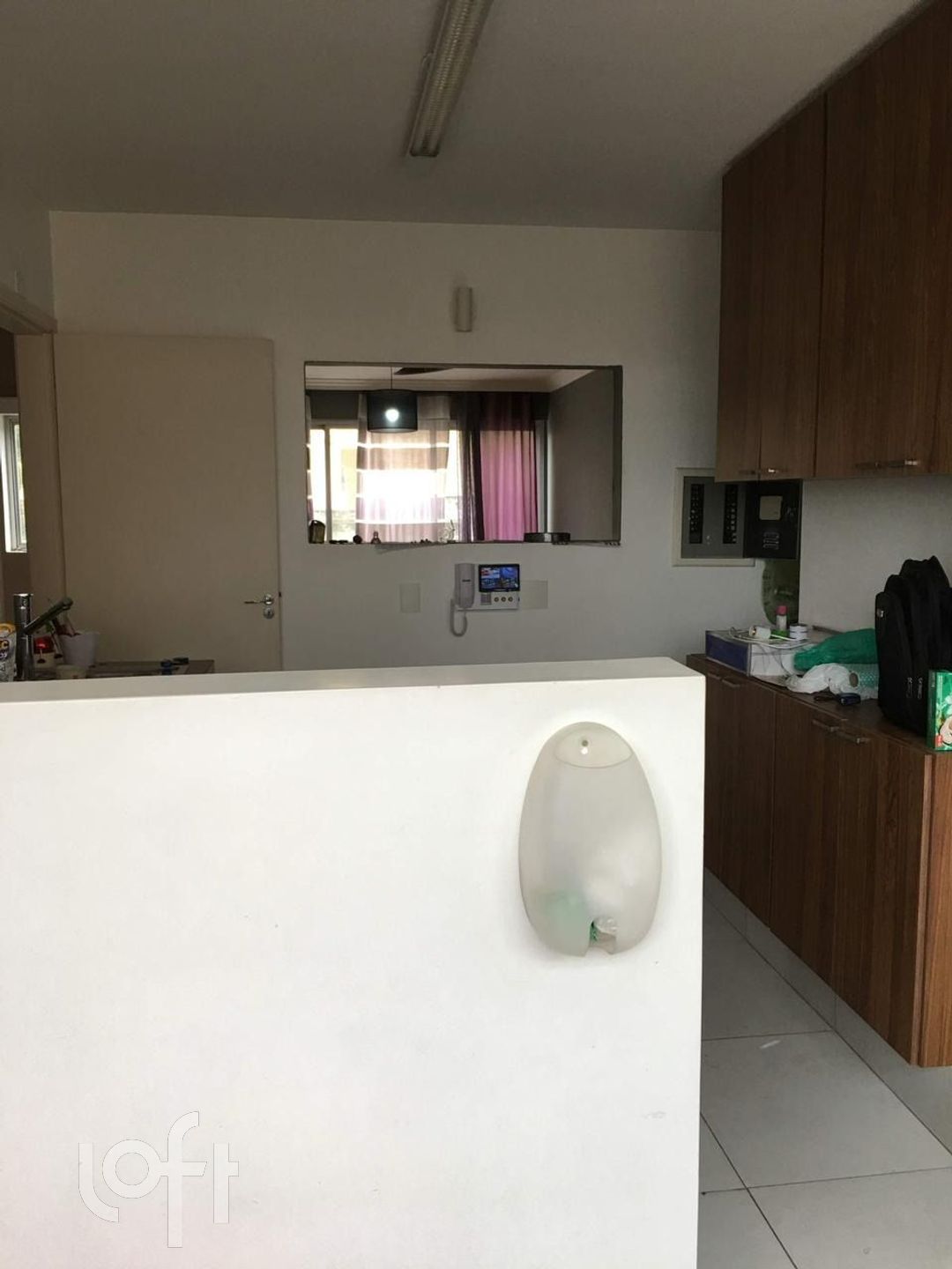 Apartamento à venda com 3 quartos, 89m² - Foto 2