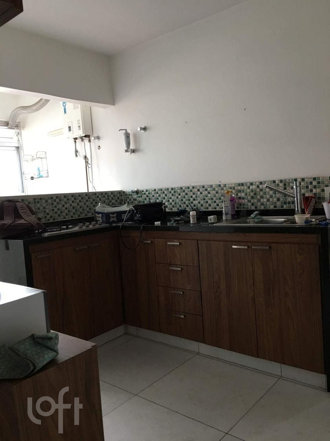 Apartamento à venda com 3 quartos, 89m² - Foto 1