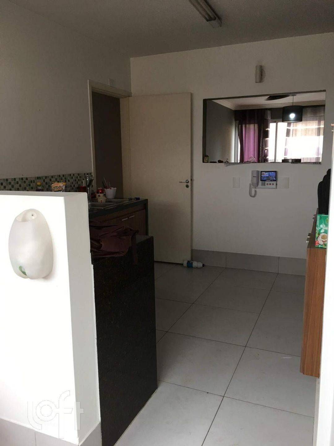 Apartamento à venda com 3 quartos, 89m² - Foto 3