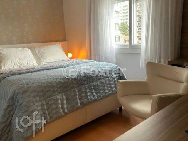 Apartamento com 72m², 2 dormitórios, 1 suíte, 1 vaga, Bela Vista em Porto Alegre