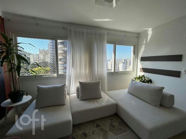 Apartamento com 72m², 2 dormitórios, 1 suíte, 1 vaga, Bela Vista em Porto Alegre