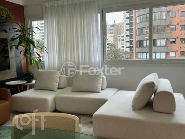 Apartamento com 72m², 2 dormitórios, 1 suíte, 1 vaga, Bela Vista em Porto Alegre