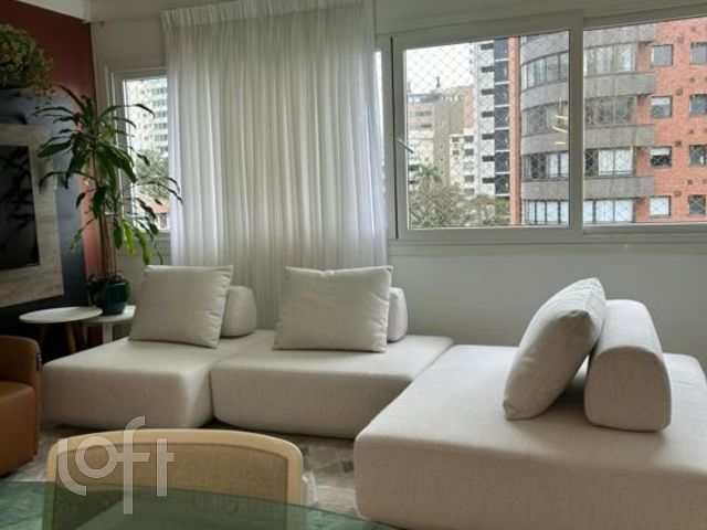 Apartamento com 72m², 2 dormitórios, 1 suíte, 1 vaga, Bela Vista em Porto Alegre