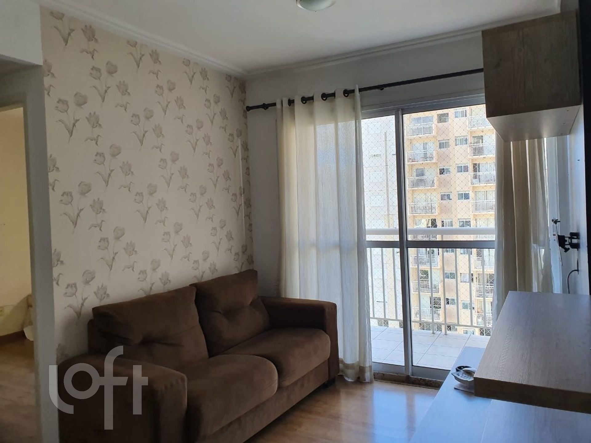 Apartamento à venda em Santa Cecília com 53 m², 2